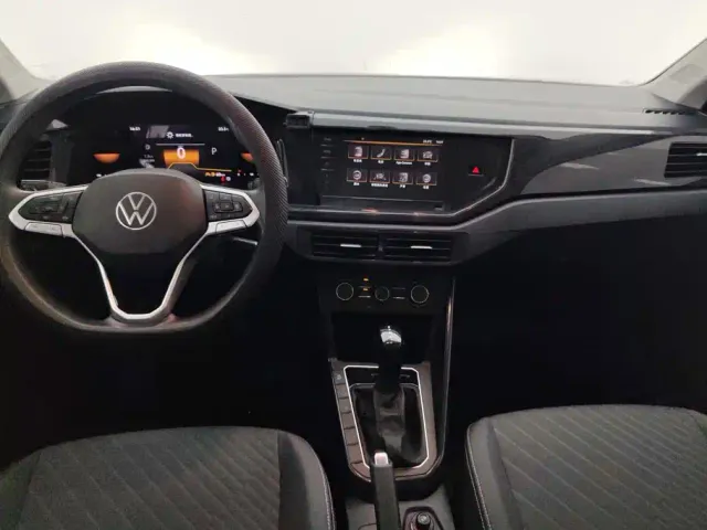 Volkswagen Lavida — Фото автомобиля 12