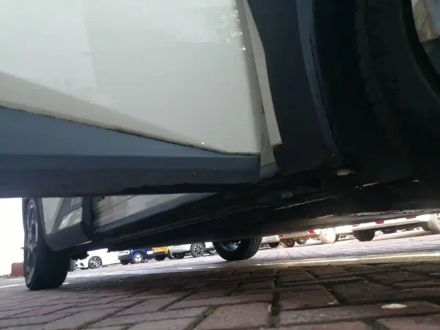 BYD Seagull — Фото автомобиля 20