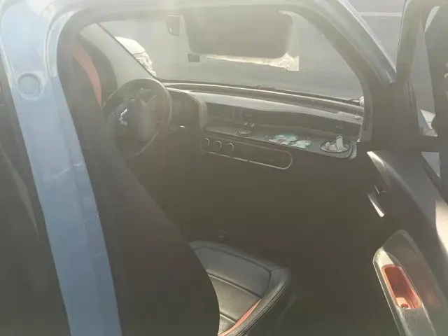 Wuling Hongguang Mini EV — Фото автомобиля 8