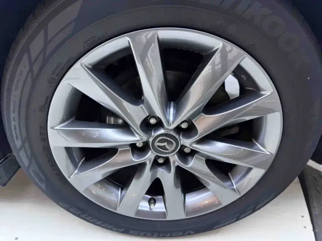 Mazda Atenza — Фото автомобиля 23