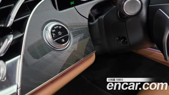 Mercedes-Benz E-Class W214 — Фото автомобиля 24