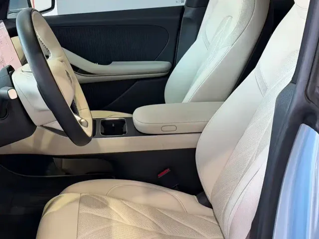 Nio ET5 Touring — Фото автомобиля 7