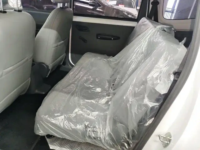 Wuling Hongguang — Фото автомобиля 16