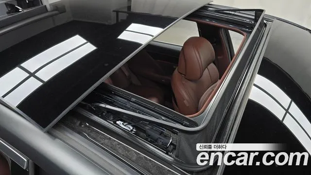 Genesis G90 — Фото автомобиля 27