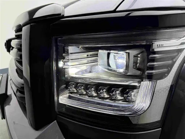 Haval H5 — Фото автомобиля 4