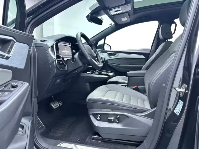Volkswagen Talagon — Фото автомобиля 2