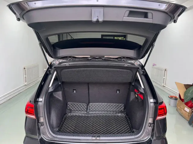 Volkswagen Tharu — Фото автомобиля 19