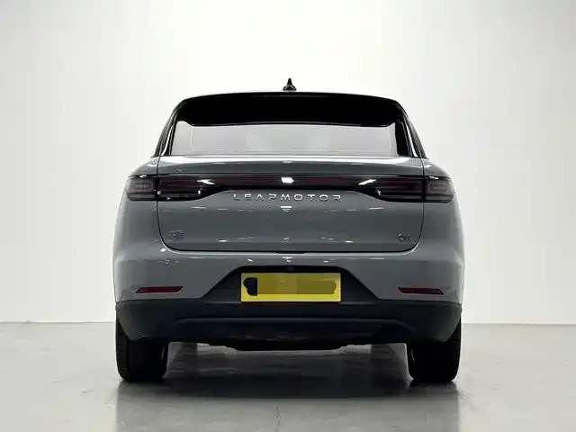 Leapmotor C11 — Фото автомобиля 8