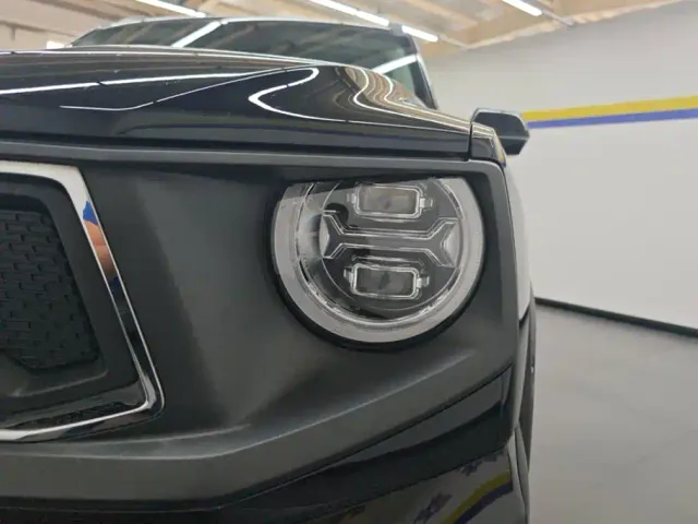 Haval Big Dog — Фото автомобиля 5