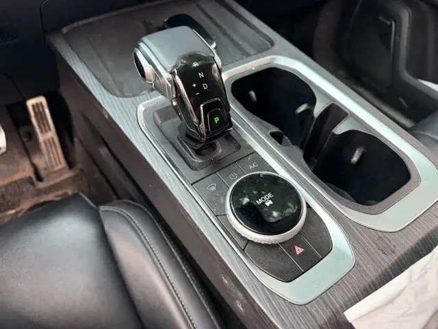 Chery Tansuo 06 — Фото автомобиля 9