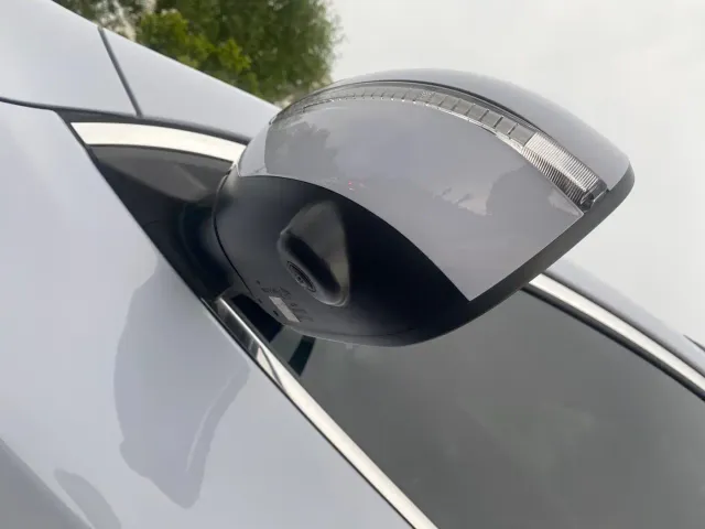Nissan Qashqai — Фото автомобиля 15