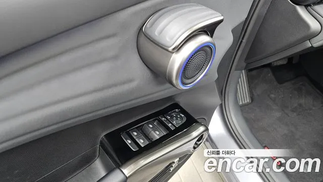 BYD Atto 3 — Фото автомобиля 25