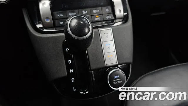 Hyundai Casper Casper Inspiration — Фото автомобиля 9
