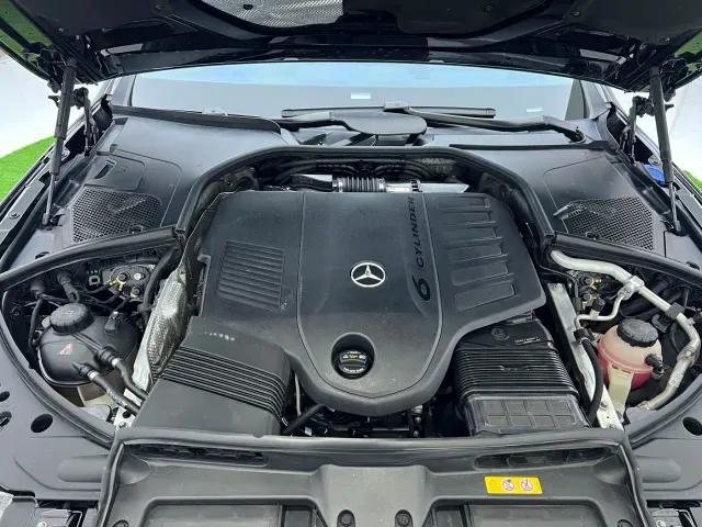 Mercedes-Benz Maybach S-Class — Фото автомобиля 13