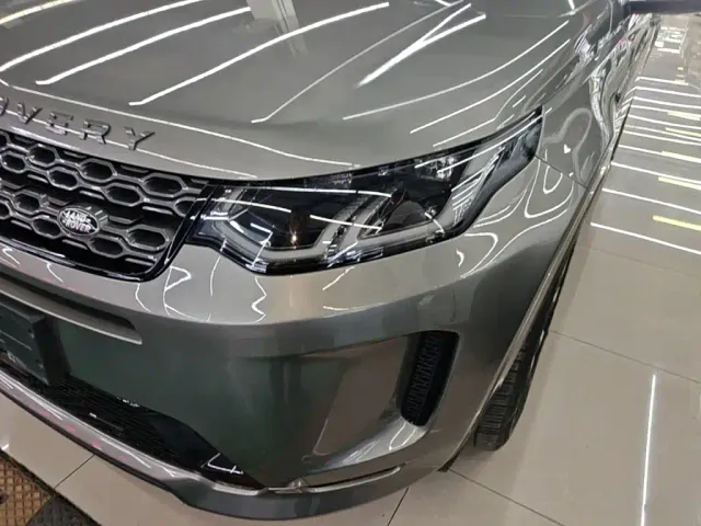 Land Rover Discovery Sport — Фото автомобиля 23