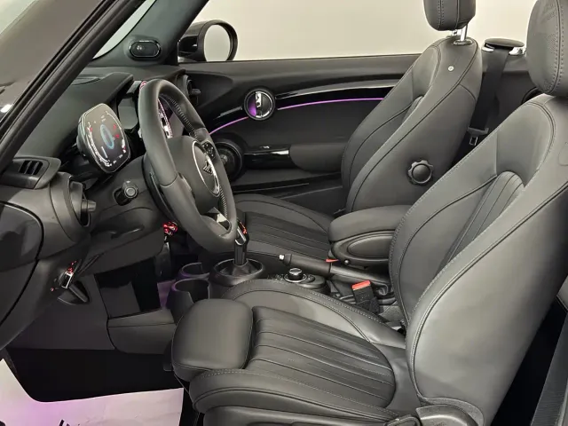 MINI Hatch — Фото автомобиля 10