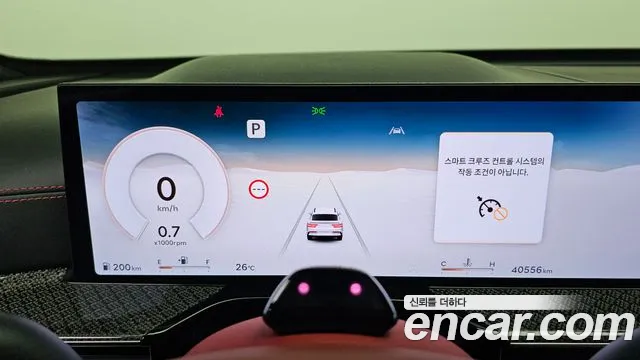 Genesis GV80 — Фото автомобиля 8