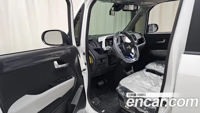 Kia RAY Новый Kia Ray Signature — Фото автомобиля 10