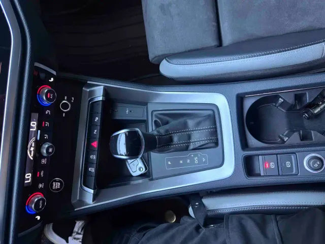 Audi Q3 — Фото автомобиля 15