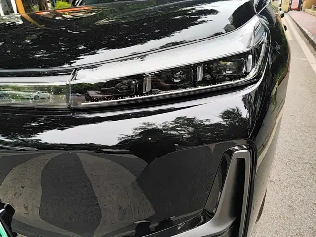 Geely Galaxy M9 — Фото автомобиля 23