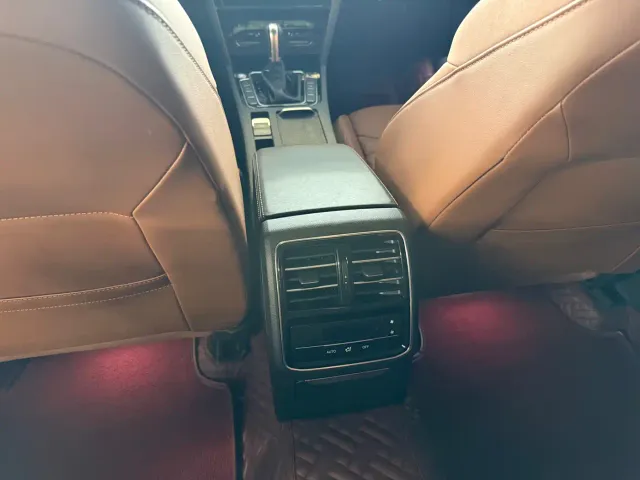 Volkswagen CC — Фото автомобиля 14