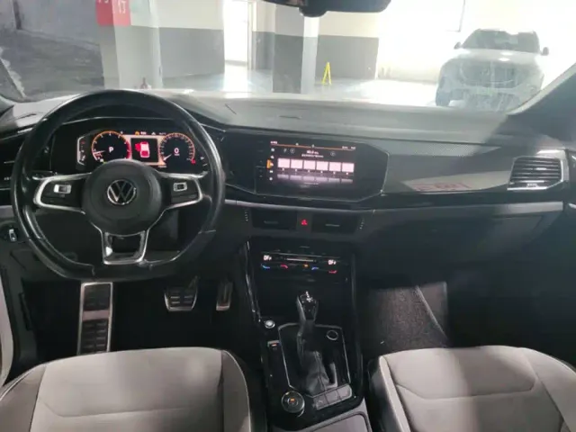 Volkswagen Tayron — Фото автомобиля 5