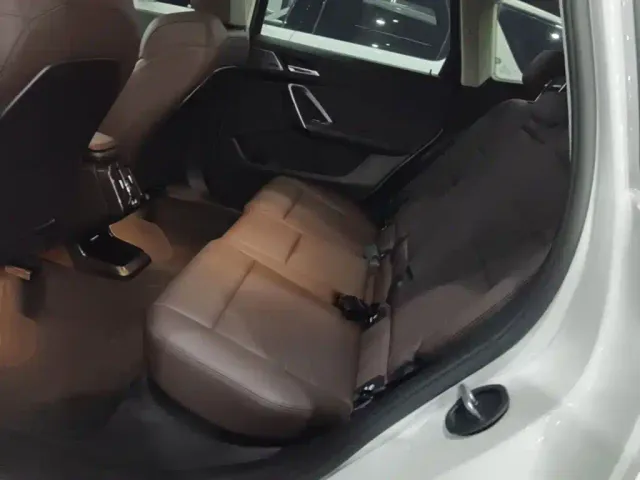 BMW X1 — Фото автомобиля 16