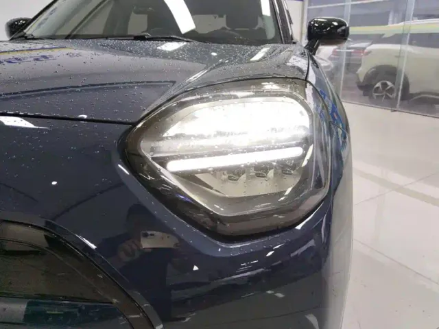 MINI Electric MINI ACEMAN — Фото автомобиля 5