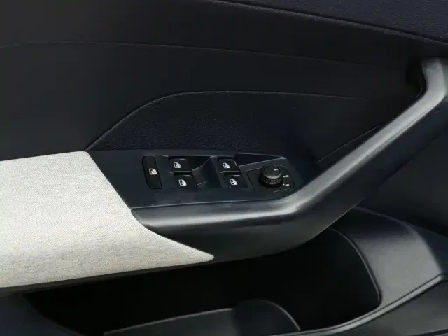 Volkswagen Tharu — Фото автомобиля 9