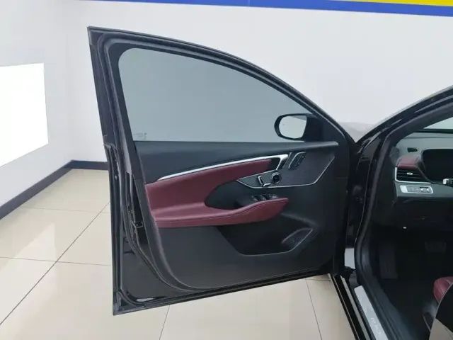 Buick LaCrosse — Фото автомобиля 7