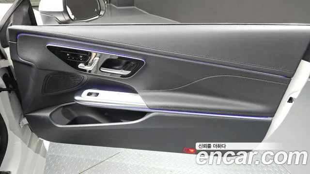 Mercedes-Benz CLE-Class — Фото автомобиля 22