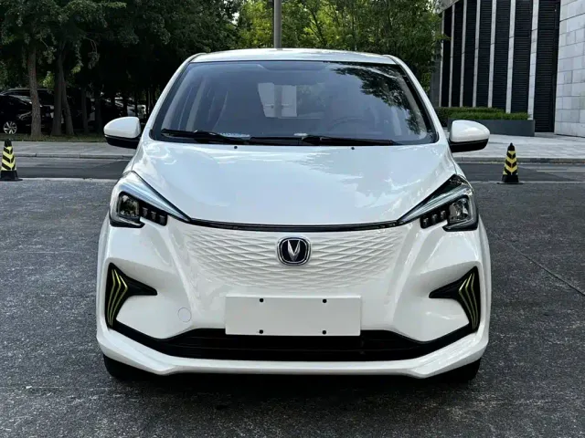 Changan Benben E-Star — Фото автомобиля 2