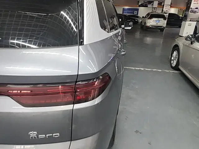 BYD Song Pro — Фото автомобиля 7
