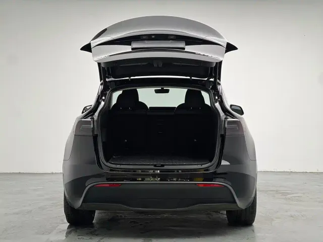 Tesla Model Y — Фото автомобиля 15