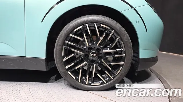 MINI Cooper — Фото автомобиля 6