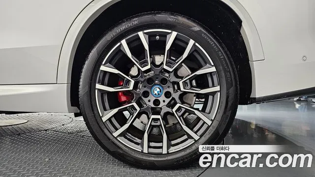 BMW X5 G05 — Фото автомобиля 6