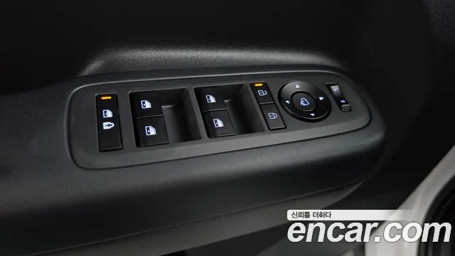 Hyundai Santa Fe MX5 — Фото автомобиля 30