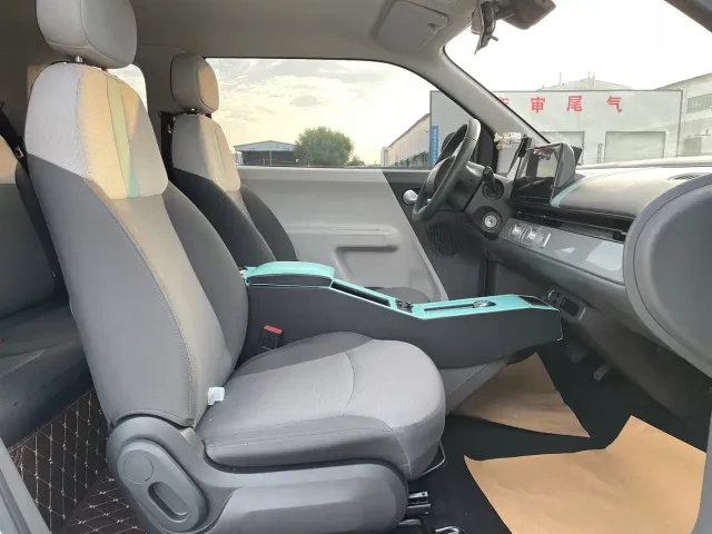 Changan Lumin — Фото автомобиля 18