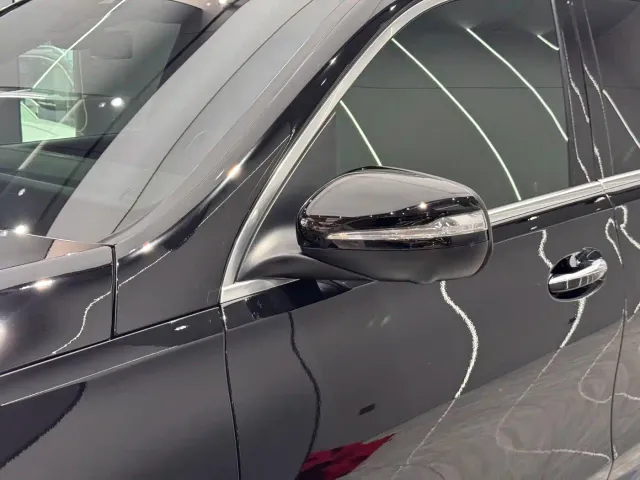 Mercedes-Benz GLS-Class — Фото автомобиля 5
