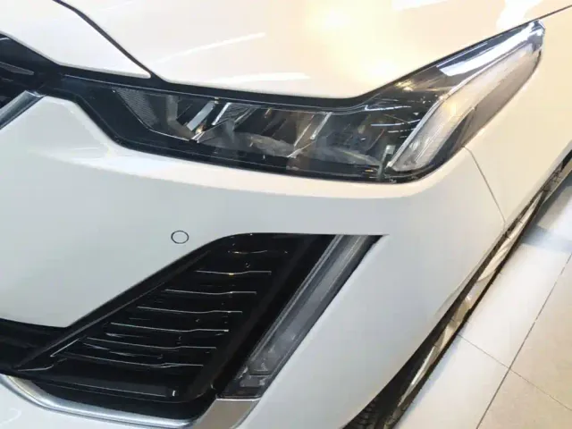 Cadillac CT5 — Фото автомобиля 23