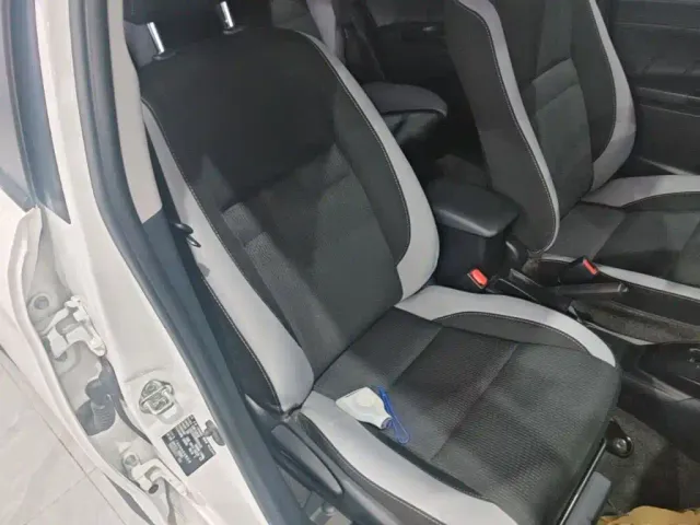Toyota YARiS L Zhi Xuan — Фото автомобиля 24