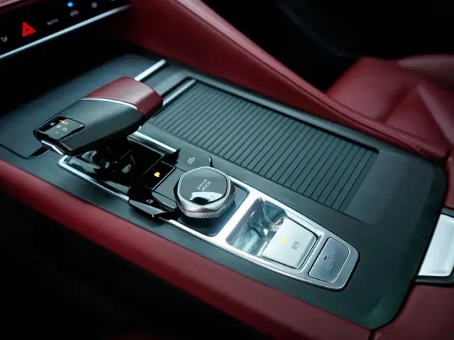 Changan CS75 Plus — Фото автомобиля 10