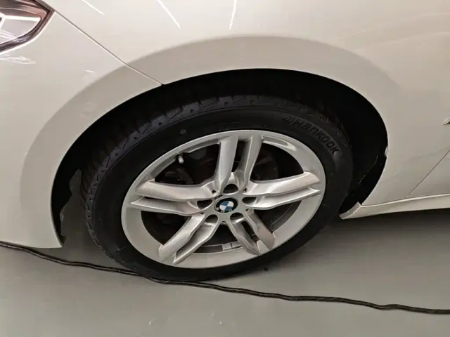 BMW 1 Series — Фото автомобиля 22