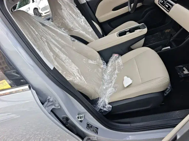 Wuling Binguo PLUS — Фото автомобиля 24