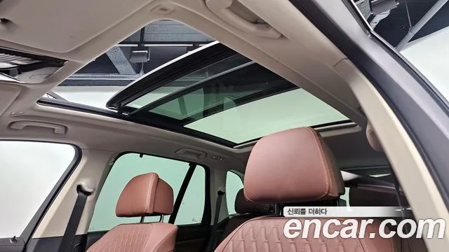 BMW X5 — Фото автомобиля 18
