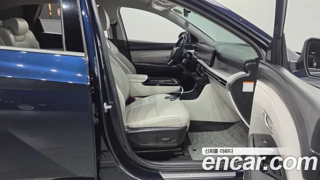Hyundai Tucson — Фото автомобиля 26