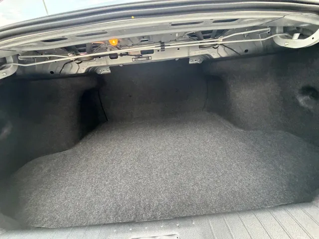 Nissan Sylphy — Фото автомобиля 15