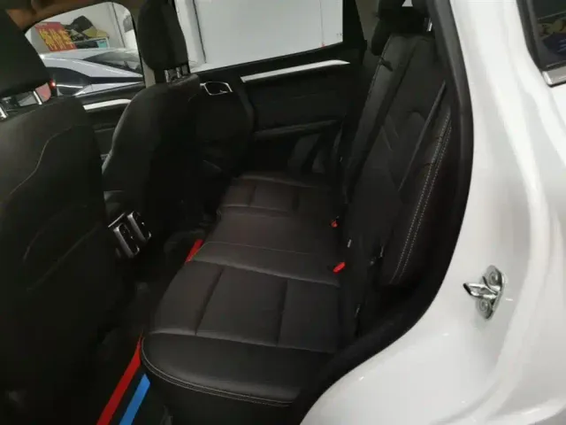 Haval Big Dog — Фото автомобиля 16
