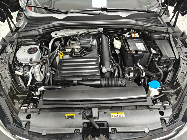 Volkswagen Lamando — Фото автомобиля 19