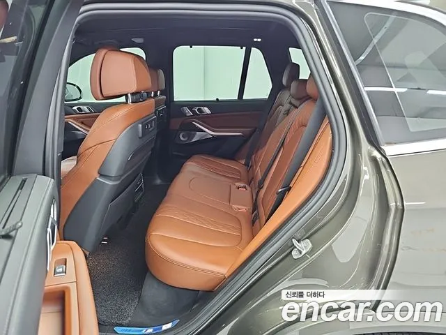 BMW X5 G05 — Фото автомобиля 12